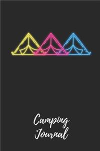 Camping Journal