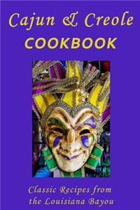 Cajun & Creole Cookbook