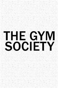 The Gym Society