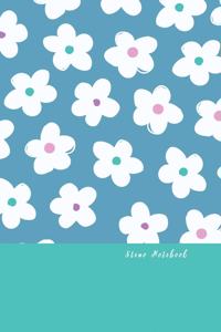 Steno Notebook