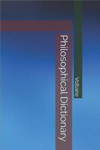 Philosophical Dictionary