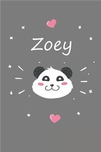 Zoey