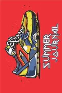 Summer Journal