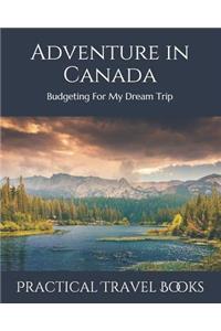 Adventure in Canada