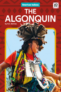 Algonquin