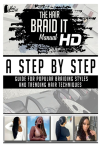 Hair Braid It Manual HD