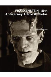 Frankenstein
