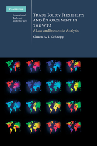 Trade Policy Flexibility and Enforcement in the Wto