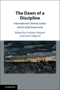 Dawn of a Discipline