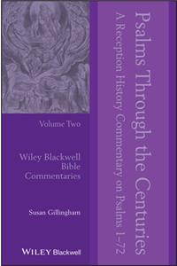Psalms Through the Centuries, Volume 2