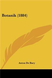 Botanik (1884)