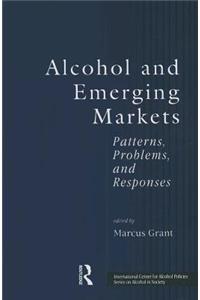 Alcohol and Emerging Markets