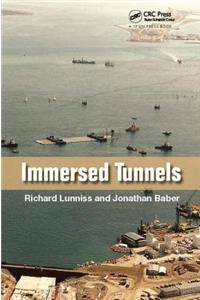 Immersed Tunnels