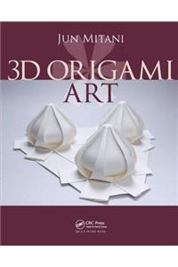 3D Origami Art