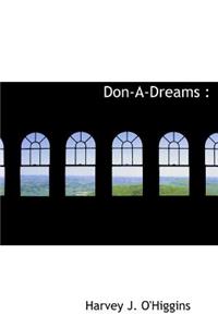 Don-A-Dreams