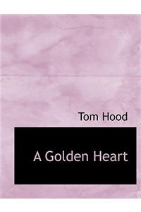 A Golden Heart