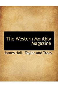 The Western Monthly Magazine