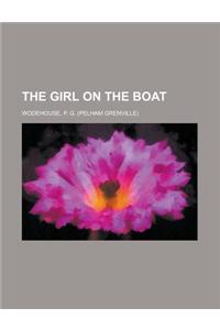 The Girl on the Boat