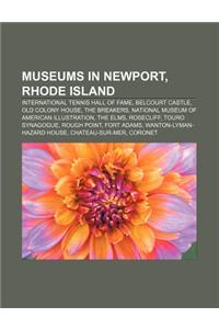 Museums in Newport, Rhode Island