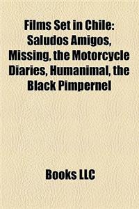 Films Set in Chile (Study Guide)