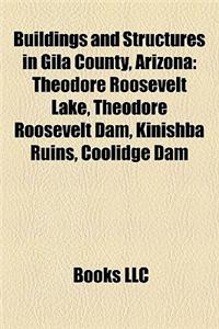 Buildings and Structures in Gila County, Arizona