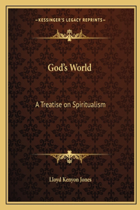 God's World