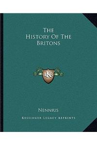 History Of The Britons