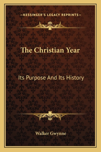 The Christian Year