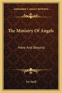 Ministry of Angels