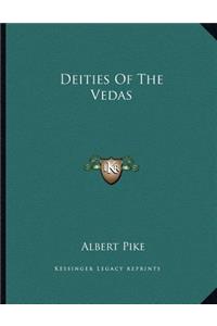 Deities of the Vedas