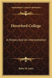Haverford College