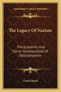 Legacy of Nazism