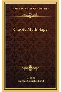 Classic Mythology
