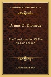 Drums Of Diomede