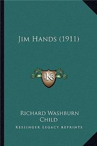 Jim Hands (1911)