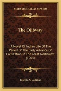 Ojibway the Ojibway