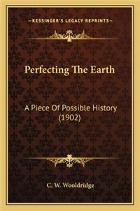 Perfecting The Earth