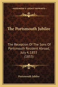 Portsmouth Jubilee