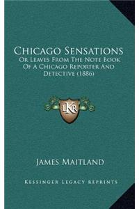 Chicago Sensations