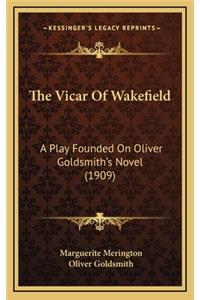 The Vicar of Wakefield