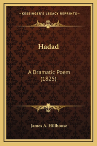 Hadad