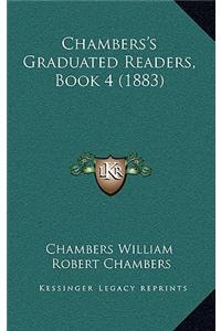 Chambers's Graduated Readers, Book 4 (1883)
