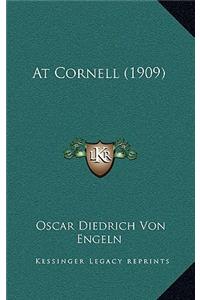 At Cornell (1909)