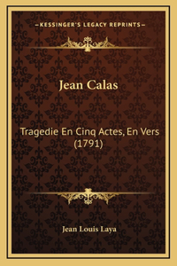 Jean Calas