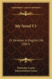 My Novel V3