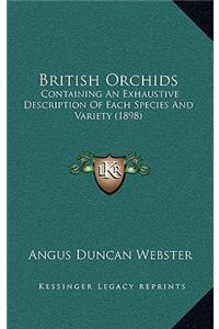 British Orchids