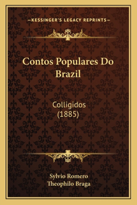 Contos Populares Do Brazil