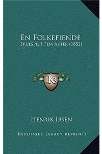 En Folkefiende