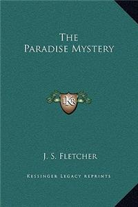 The Paradise Mystery