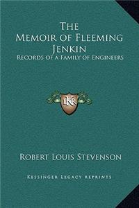 The Memoir of Fleeming Jenkin